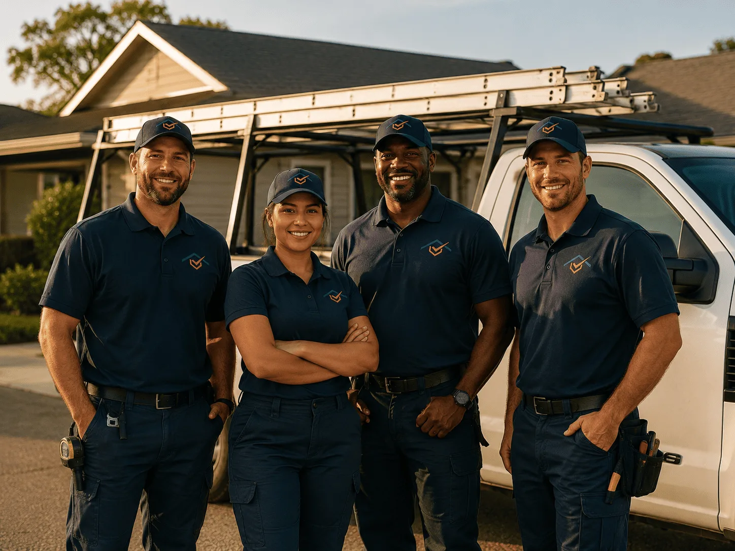 Roof Inspection company in Cedarville, WV